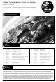 hepco & becker 630718 00 02 Mounting Instructions