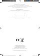 NATURE & DECOUVERTES 53152120 Instructions Manual