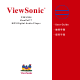 ViewSonic ViewPoP P203 User Manual