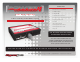 Dynajet POWER COMMANDER V Installation Instructions Manual