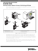 National Instruments WSN-3226 User Manual And Specifications
