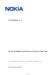 Nokia FastMile 4G Product Overview