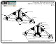 OZCO OWT 56619 Manual