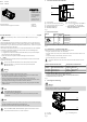 Festo CPX-FB40 Brief Description, Translation Of The Original Instructions