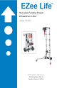 EZee Life CH5060 Quick Start Manual