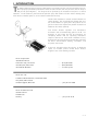 Ricon A6000 Series Manual