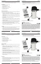 Lechpol URZ3263 Owner's Manual
