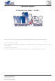 WilTec 61591 Operation Manual