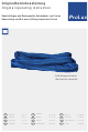 Prolux Red Operating Instructions Manual
