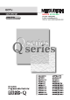 MITSUBISHI MELSEC-Q SERIES CONTROLLER PROGRAMMING MANUAL | ManualsLib