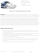 SLO Sail and Canvas Supercat 17 Trampoline Measurement Manual