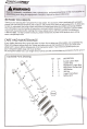 Trampoline pro 3 User Manual