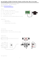 Savant DigiFlow 6710M-22 Quick Start Manual