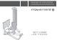 Movement EDGE Assembling Manual