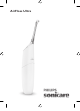 Philips Sonicare AirFloss Ultra Manual