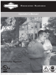 Briggs & Stratton 040375-02 Operator's Manual