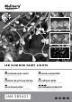 MELINERA HG02026A Operation And Safety Notes