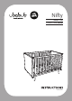 MDB ubabub Nifty U0310 Instructions Manual