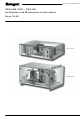 Swegon Cooler Series Installation And Maintenance Instructions Manual