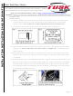 Tusk RL-HM018R Installation Instructions And Information Manual