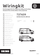 Brink 727639 Installation Instructions Manual