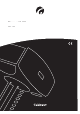 Guldmann DH 2000 Manual