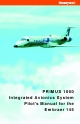 Honeywell PRIMUS 1000 Pilot's Manual