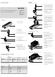 Festo CPE 3/2-PRS/RP3/H3-SET Series Assembly Instructions