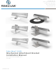 PanelClaw Polar Bear III HD Installation Manual
