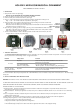Mr. Christmas HOLIDAY HEIRLOOM MUSICAL ORNAMENT Manual