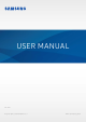 SAMSUNG GALAXY TAB S6 COMPLETE MANUAL Pdf Download | ManualsLib
