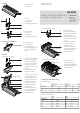 Festo CPE H5-SET Series Assembly Instructions