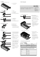 Festo CPE PRS Series Assembly Instructions