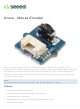 Seeed Grove - Mouse Encoder Quick Start Manual