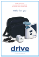 Drive Medical 18045 User Manual