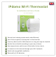 iPdomo Wi-Fi Thermostat Installation And User Manual