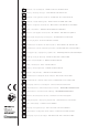 GGP BT 48 Li 2.0 Operator's Manual