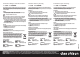 Clas Ohlson JLX19009-MTDC Quick Start Manual