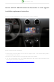 Seicane S127027 Upgrade Installation Replacement Instruction