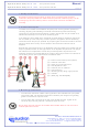 Eurotron PGS 700 Manual