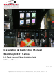 IVDT SkidWeigh ED7 Series Installation & Calibration Manual