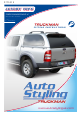 Auto Styling Truckman GLS Fitting Instructions Manual