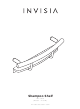 Invisia INV-SHS Instructions Manual