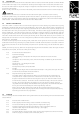 Planet Lighting ULED-Ceiling Installation & Maintenance Instructions Manual