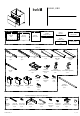 Kvik U861-080 Manual