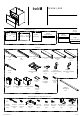 Kvik MU861-080 Manual