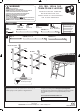 TP Toys active fun 8ft Trampoline Ladder Instructions For Assembly Maintenance And Use