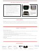 Weber SPECTRA WATCH User Manual