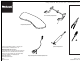 Steelcase Adjustable Keyboard and Mechanism Manual