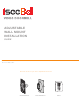 iseeBell Video Doorbell Installation Manual